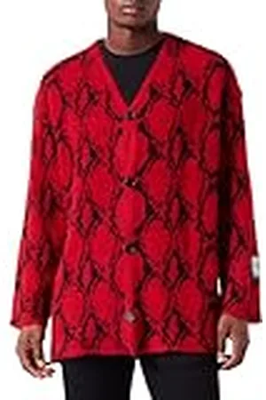 Roberto Cavalli Trui, , XXXL voor heren