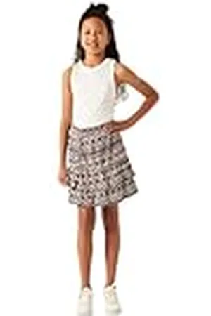 Garcia Kids O42521_Girls Rok, , 152 cm