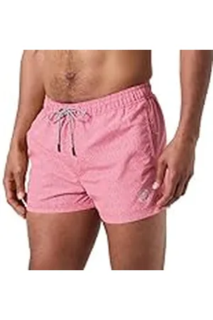 JACK & JONES Jpstbora Bora Jjswim Branded Ly zwemshorts voor heren, , L
