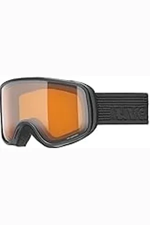 Uvex Scribble LG, Skibril Unisex kinderen, , one size