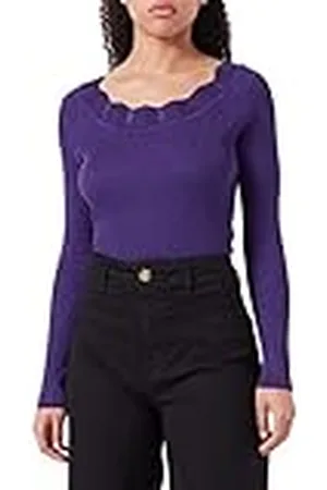 Ichi Dames IHMOPAZ LS2 pullover, , XL