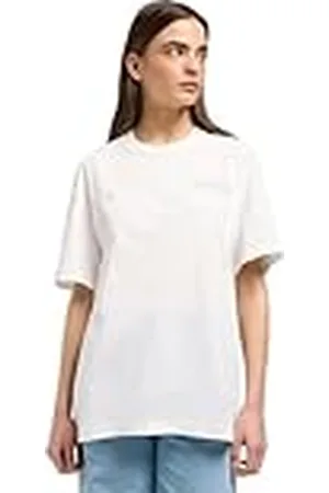 Lee T-shirt met ronde hals voor dames, , S