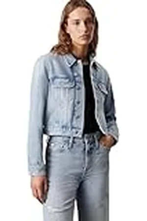 Calvin Klein Jeans Cropped 90