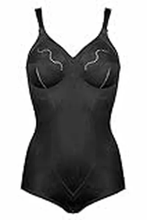 Triumph Body Doreen+Cotton 01BS , , 6