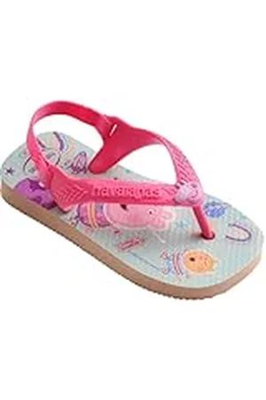 Havaianas Baby Peppa Pig 21