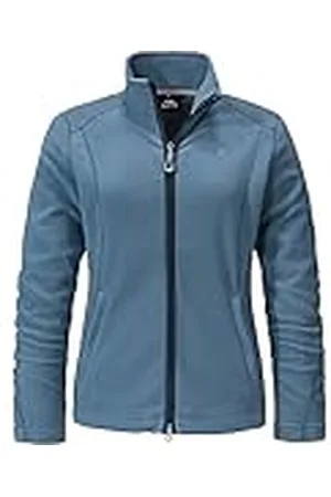 Schöffel Leona3 Fleecejack voor dames, , 34