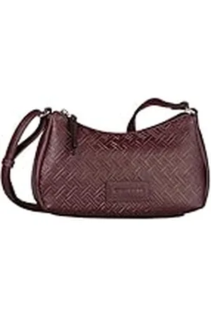 TOM TAILOR Mirenda schoudertas voor dames,