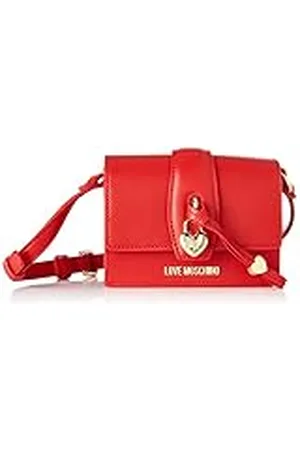 Moschino JC4330PP0FKB0500, schoudertas voor dames
