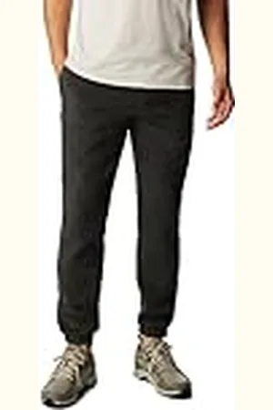 Columbia Fleece joggingbroek voor heren, Steens Mountain