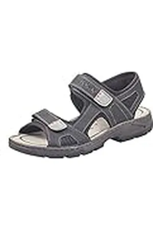 Rieker Klassieke sandalen voor heren, 26156, , 41 EU