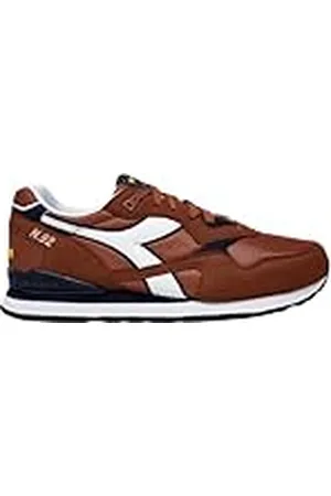 Diadora N.92 Sneakers voor volwassenen, uniseks, 45 EU, , 45 EU