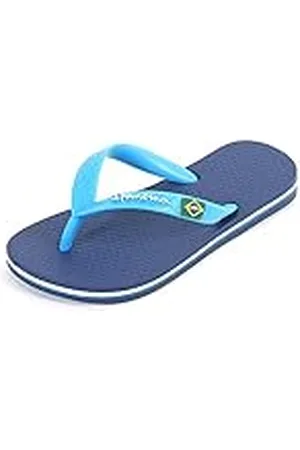 Ipanema Classic Brasil II Kids Teenslippers, , 27/28 EU