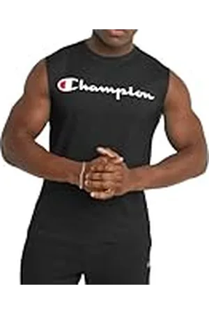 Champion Grafisch shirt voor heren, , S