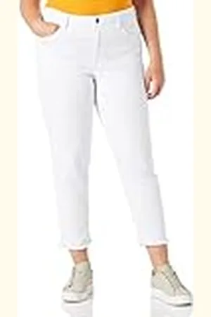 Camel Active Womenswear Dames Jeans, , 30W x 30L