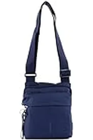 Mandarina Duck Dames Md 20 P10qmt04 Schoudertassen, 21,5x23x4(LxHxB), , 21,5x23x4(LxHxW)