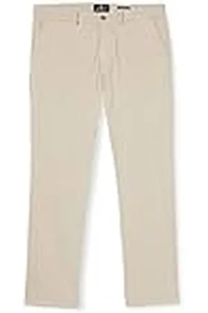 7 for all Mankind Slimmy chino casual broek voor heren, , 36