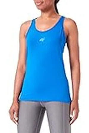4F Dames functioneel T-shirt TSDF350 T-shirt FNK, , L voor dames, , L