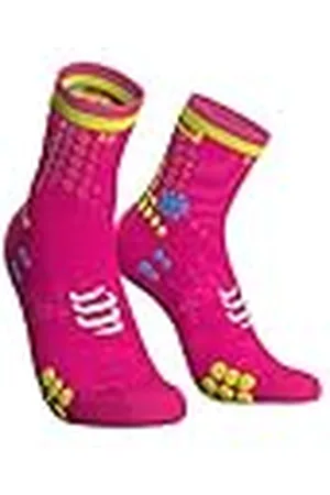 Compressport Unisex sokken SH3T2FP XXL
