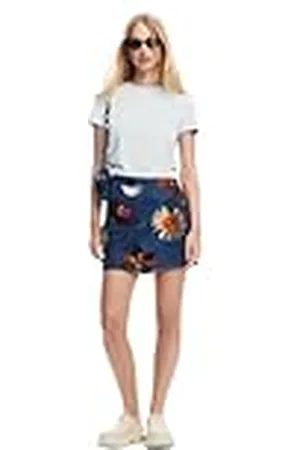 Desigual TS_paraná T-shirt voor dames, , L