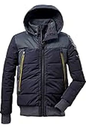 Killtec Casual blouse met capuchon voor jongens