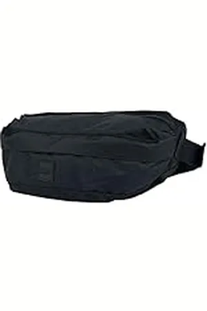 Urban classics Hip Bag Schoudertas, schoudertas met in grootte verstelbare schouderriem, , Eén maat, Rugzak