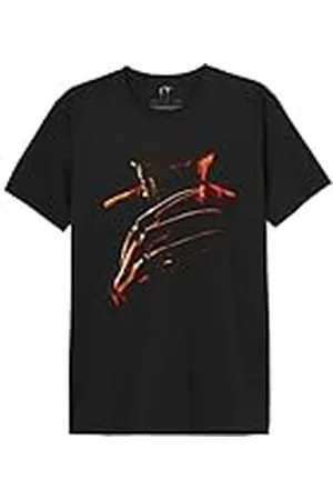 A Nightmare On Elm Street UXNIMAMTS002 T-shirt, , XS heren, ., XS