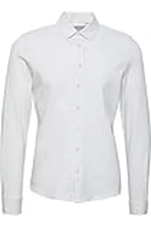 Casual Friday Cfarthur Ls Bu Jersey shirt voor heren, , S