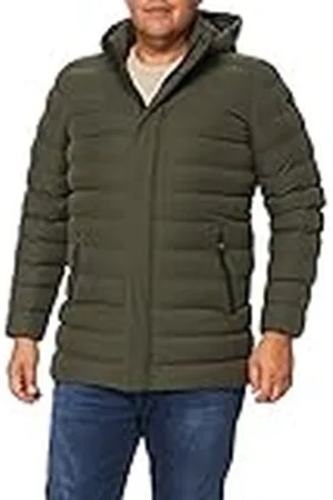 Geox M HALLSON Man Parka