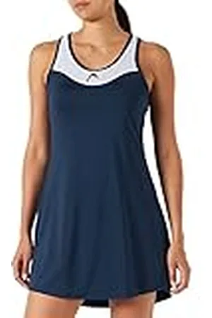 Head Dames Diana Jurk W, , M One Size