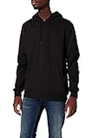 Build Your Brand Heavy Hoody jas voor heren - - Large