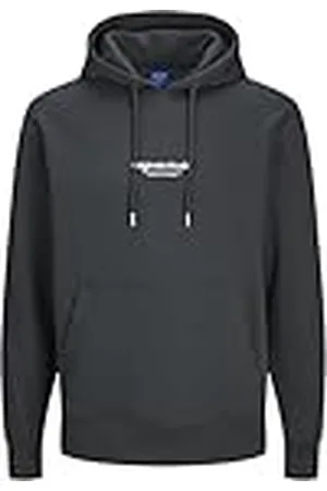 JACK & JONES Vesterbro Hoodie Heren