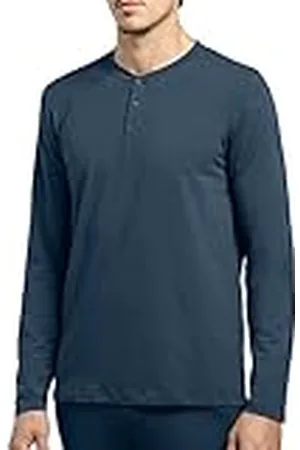 Womo Homewear Serafino lange mouwen , , S/XXL