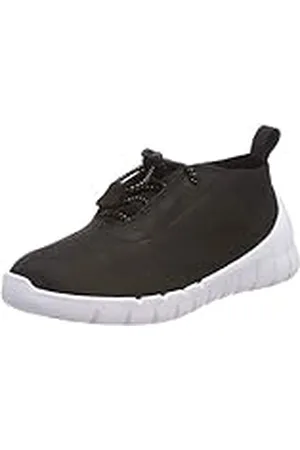 Clarks 261412917, Lage Top Sneakers voor jongens 29.5 EU