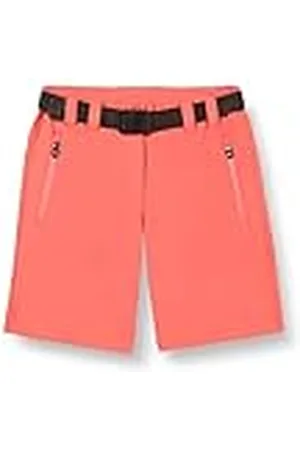 CMP Outdoor Bermuda Stretch Shorts, , 98 Girl