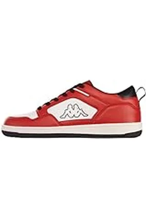 Kappa Unisex Stylecode: 243393 Alid Low Sneaker, , 45 EU