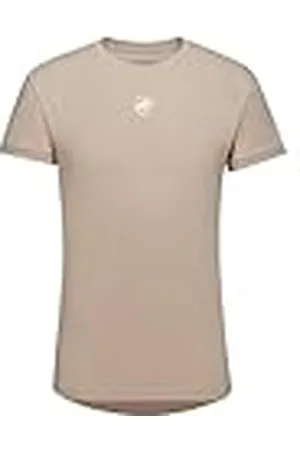 Mammut Heren Seon T-Shirt Men Original [101703] T-shirts, , XXL