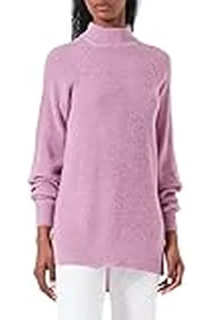 Ichi Dames IHMARAT T-Neck LS2 Pullover , M
