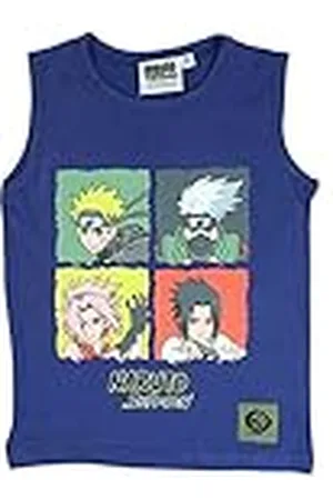 Disney T-shirt voor jongens, , 4 Jaren