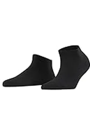 Falke Dames Korte sokken Family W Sn katoen kort eenkleurig 1 paar, , 39-42