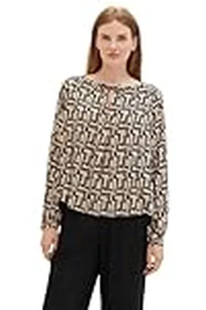 TOM TAILOR Damesblouse, , 36