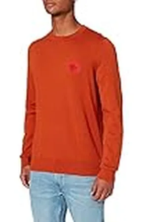 HUGO BOSS Heren San Cassius-l trui, , L