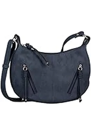 TOM TAILOR CAIA schoudertas voor dames, , , Small