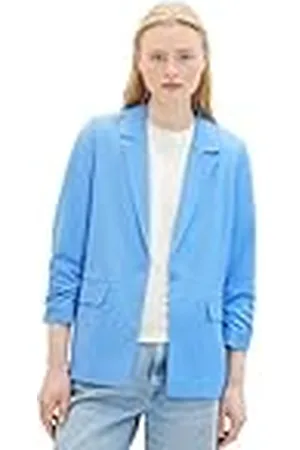 TOM TAILOR Damesblazer, , L