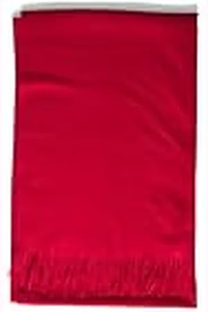 Street one Dames F572559 lange sjaal, urban rood, A, , A