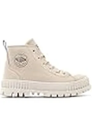Palladium Uniseks PALLASHOCK enkellaars, 41 EU, , 41 EU