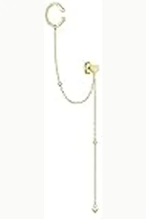liebeskind Liebeskind Berlijn Earcuff, 13,5 cm, Roestvrij staal, Geen edelsteen