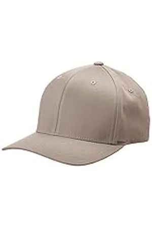 Flexfit Flex fit Athletic Baseball getailleerd Cap voor heren, , L/XL