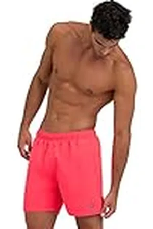 Arena Fundamentals Boxer R Swim Trunks, , XXL Heren, , XXL