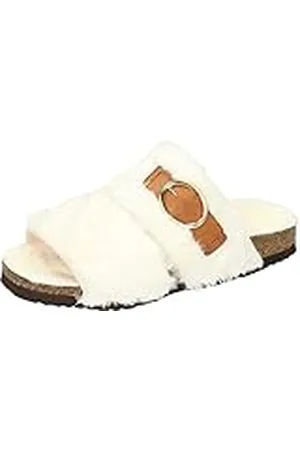 DR. BRINKMANN Dames 320124-03 Pantoffels, , 38 EU