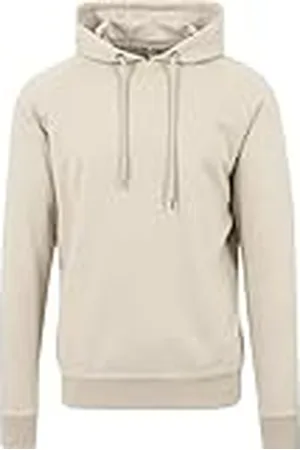 Urban classics Acid Wash Raglan Hoody voor heren, , S